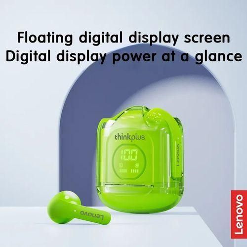 Lenovo XT65 Bluetooth 5.3 Earbuds