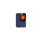 Itel IT2165 - 1.8" - Dual SIM - 1000mAH - Deep Blue