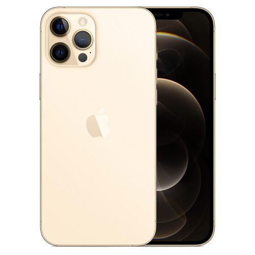 Renewed iPhone 12 Pro - 128G - 6.1“ - Dual SIM