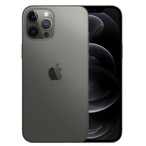 Renewed iPhone 12 Pro - 128G - 6.1“ - Dual SIM