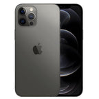 Renewed iPhone 12 Pro - 128G - 6.1“ - Dual SIM