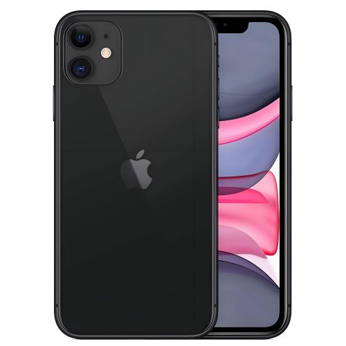 Renewed iPhone 11 - 128G - 6.1" - Dual SIM