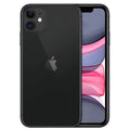 Renewed iPhone 11 - 128G - 6.1" - Dual SIM