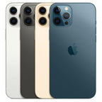 Renewed iPhone 12 Pro - 128G - 6.1“ - Dual SIM