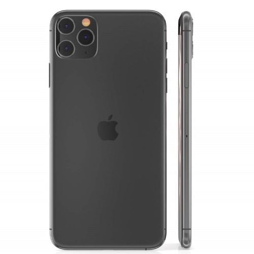 Renewed iPhone 11 Pro Max - 256G - 6.5“ - Dual SIM