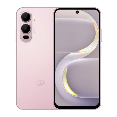 Itel City 200 Slim